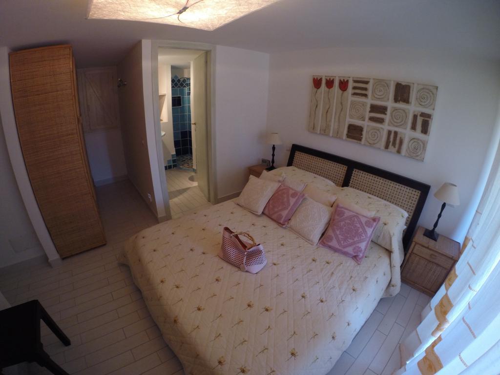 Luxury Apartment Sardegna Portisco Room photo