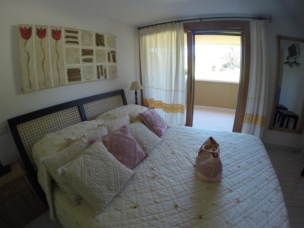 Luxury Apartment Sardegna Portisco Room photo
