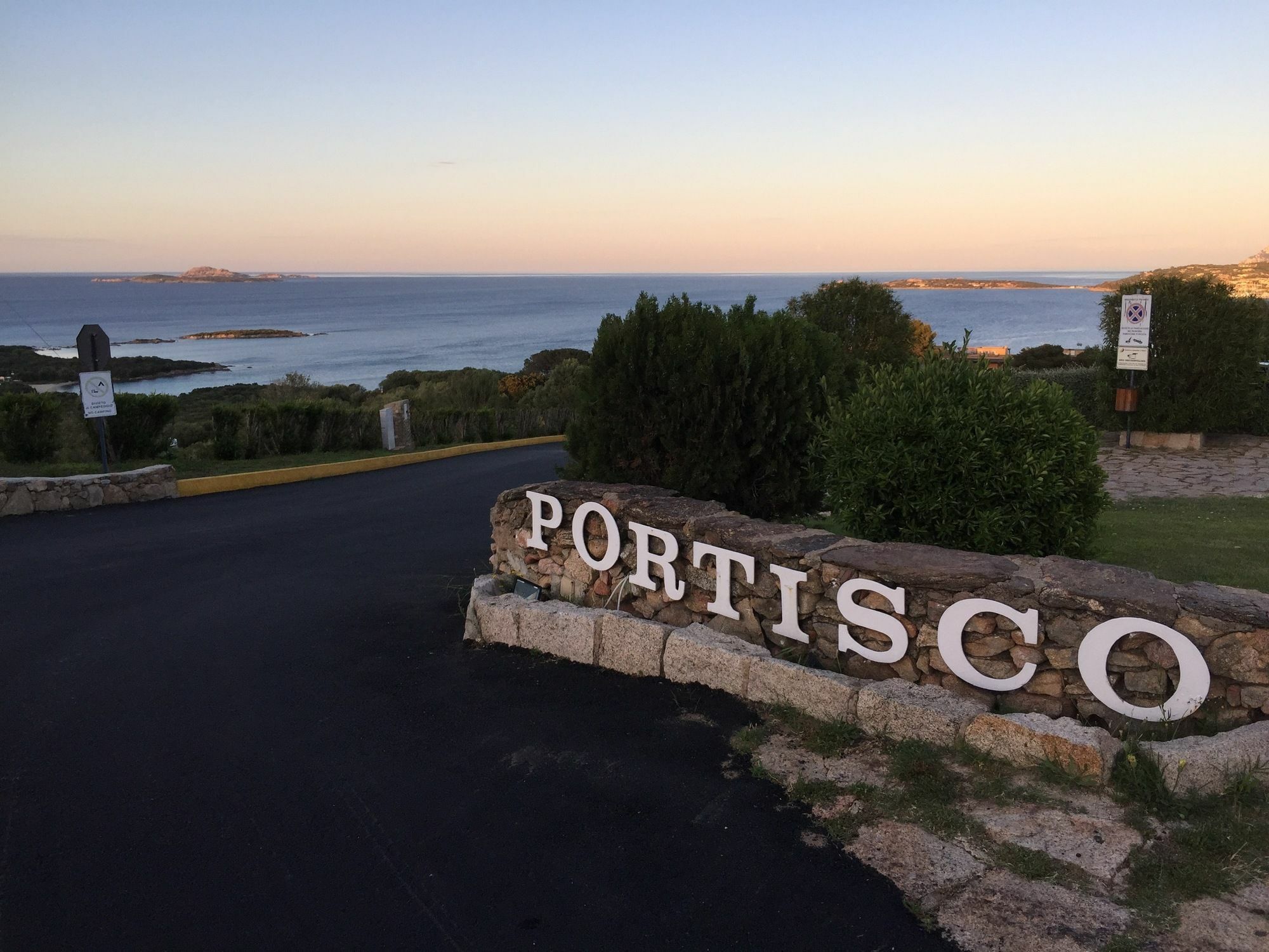 Luxury Apartment Sardegna Portisco Exterior photo